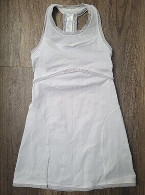 Ivivva Tennis Dress